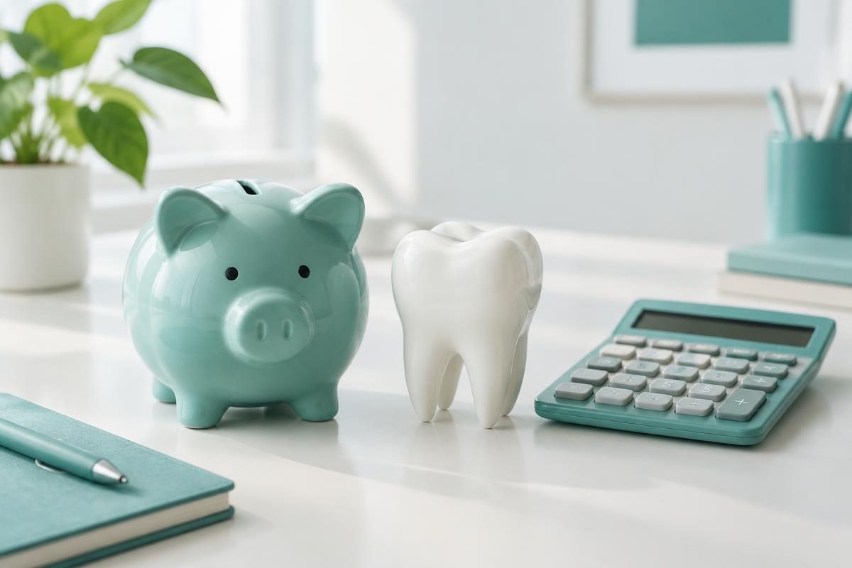 Dentista economico: come risparmiare senza rinunciare alla qualità — trattamenti dentali di prevenzione nello studio dentistico DentalNet Care