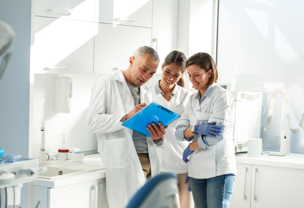 studio dentistico denti del giudizio