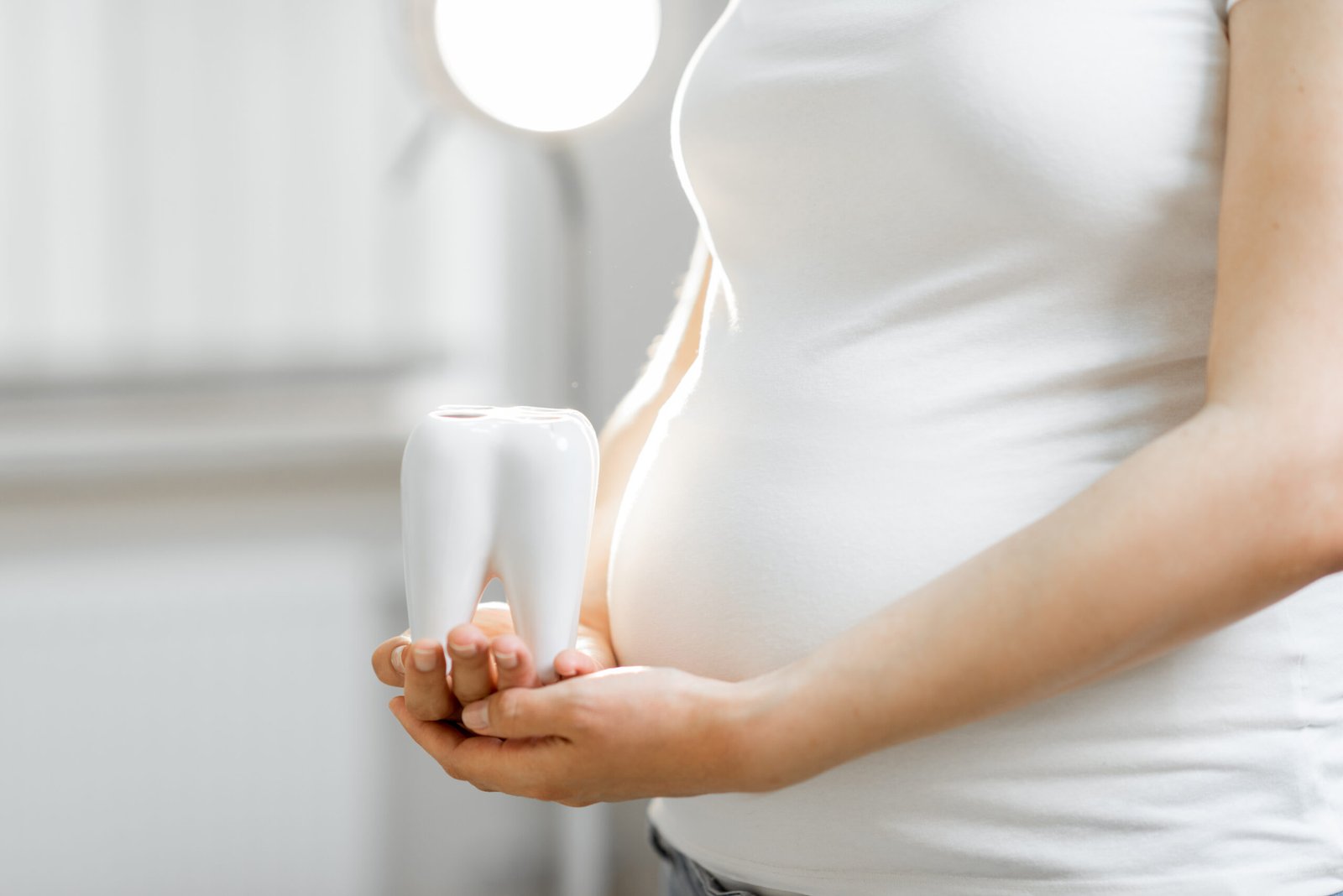 Igiene orale in gravidanza: consigli pratici per un sorriso sano