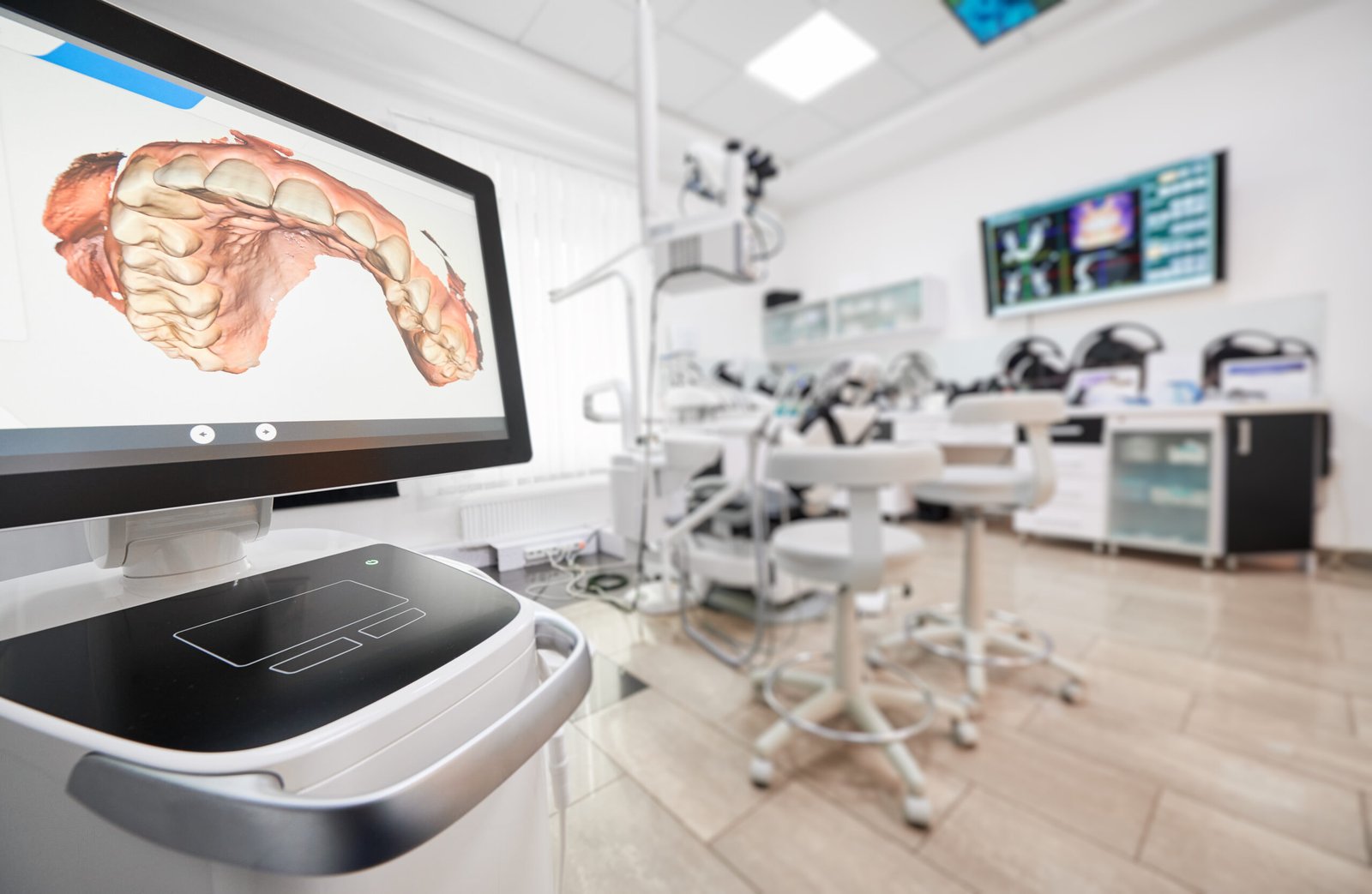 ascesso dentale sintomi clinica