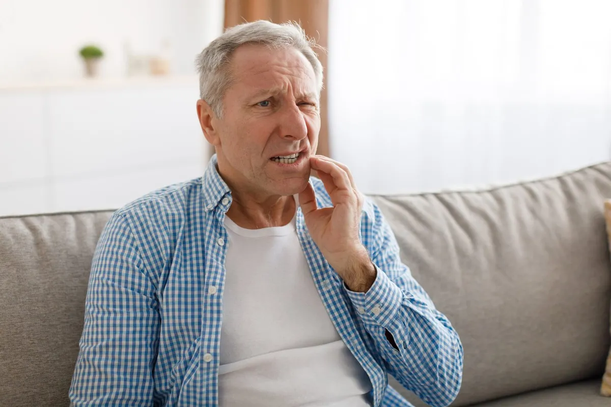 Denti rotti cosa fare: soluzioni efficaci per denti sani