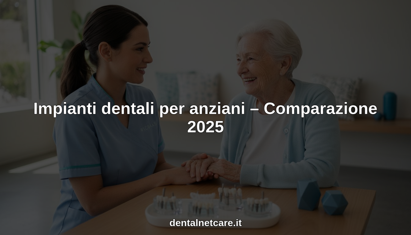 impianti dentali per anziani hero header image